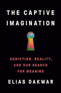 Bild von The Captive Imagination wer. angielska