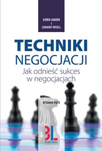 Bild von Techniki negocjacji Jak odnieść sukces w negocjacjach
