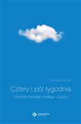 Książka : Cztery i p... - Constanze Bohg