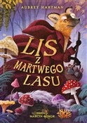 Lis z Mart... - Aubrey Hartman - buch auf polnisch 