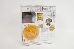 Bild von Harry Potter Vending Machine