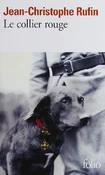 Polnische buch : Le collier... - Jean-Christophe Rufin
