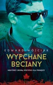 Wypchane b... - Edward Wójciak -  Polnische Buchandlung 