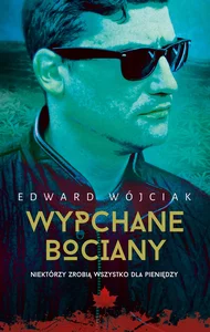 Obrazek Wypchane bociany