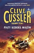 Piąty kode... - Clive Cussler - Ksiegarnia w niemczech