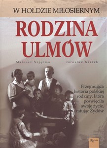 Obrazek Rodzina Ulmów wyd 2016