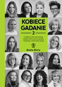Książka : Kobiece ga... - Beata Biały