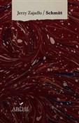 Polnische buch : Schmitt - Jerzy Zajadło