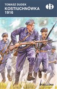 Kostiuchnó... - Tomasz Dudek - Ksiegarnia w niemczech