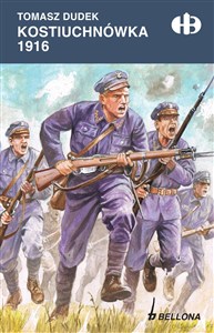 Obrazek Kostiuchnówka 1916