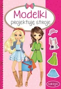 Zobacz : Modelki Pr... - Opracowanie Zbiorowe