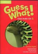 Guess What... -  polnische Bücher