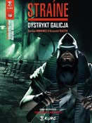 Straine Dy... - Krzysztof Tkaczyk, Bartosz Minkiewicz - buch auf polnisch 