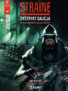 Bild von Straine Dystrykt Galicja okładka B