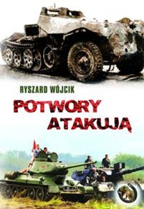 Bild von Potwory atakują