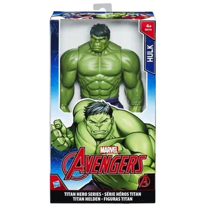 Bild von Avengers Tytan Hulk