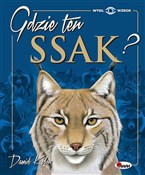 Polnische buch : Gdzie ten ... - Dawid Kilon