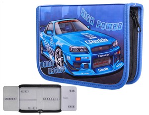 Obrazek Piórnik WAR-372 AUTO/11 WARTA