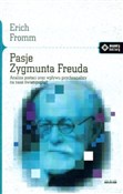 Pasje Zygm... - Erich Fromm -  fremdsprachige bücher polnisch 