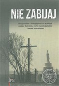 Nie zabija... - buch auf polnisch 