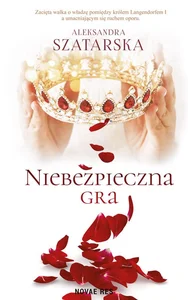 Obrazek Niebezpieczna gra