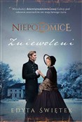 Książka : Niepołomic... - Edyta Świętek