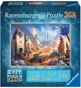 Książka : Puzzle 2D ...