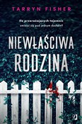 Niewłaściw... - Tarryn Fisher -  Polnische Buchandlung 