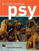 Psy Encykl... - Izabela Wierzbowska -  polnische Bücher