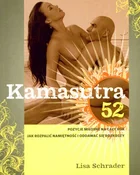 Książka : Kamasutra ... - Lisa Schrader