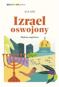 Bild von Izrael oswojony
