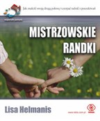 Polnische buch : Mistrzowsk... - Lisa Helmanis