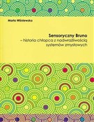 Sensoryczn... - Marta Wiśniewska - buch auf polnisch 