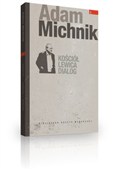 Kościół le... - Adam Michnik -  fremdsprachige bücher polnisch 