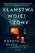 Polnische buch : Kłamstwa m... - Dorota Glica