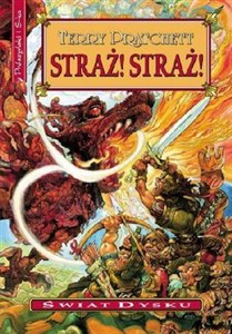 Bild von Straż! Straż!