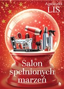 Salon speł... - Agnieszka Lis -  Polnische Buchandlung 