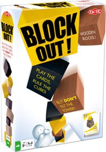 Bild von Block Out!