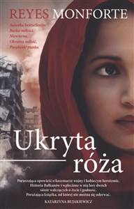 Obrazek Ukryta róża