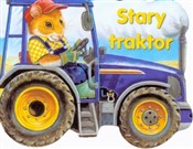 Polnische buch : Stary trak... - Ute Haderlein