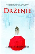 Drżenie - Maggie Stiefvater -  fremdsprachige bücher polnisch 