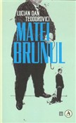 Matei Brun... - Lucian Dan Teodorovici -  Książka z wysyłką do Niemiec 