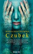 Książka : Czubek - Bożena Kraczkowska