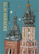 Polska książka : Bajki mari... - Ewa K. Czaczkowska