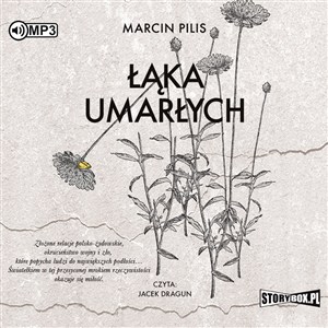 Bild von [Audiobook] CD MP3 Łąka umarłych