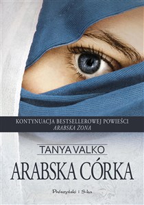 Obrazek Arabska córka