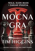 Zobacz : Mocna gra ... - Tim Higgins