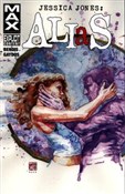 Jessica Jo... - Brian Michael Bendis -  Książka z wysyłką do Niemiec 