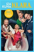 Książka : Klara - Iza Kuna