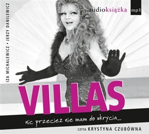 Bild von [Audiobook] Villas nic przecież nie mam do ukrycia…